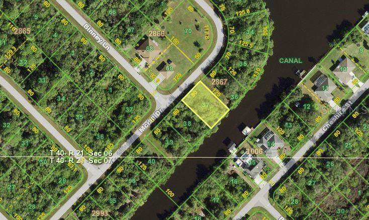 594 Mcdill Drive - Photo 1