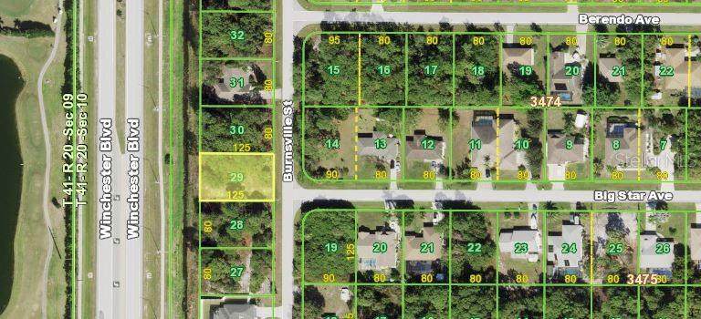 7265 Burnsville Street - Photo 1