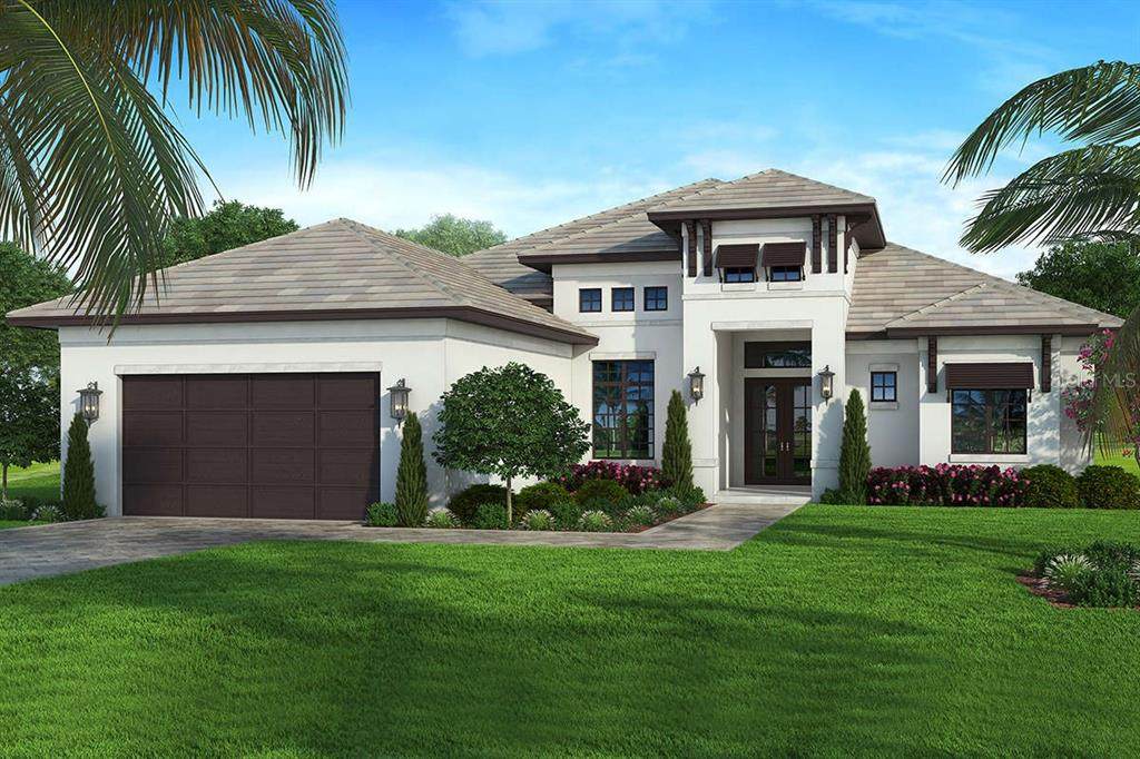 Lot 1 Beechwood Avenue - Photo 1