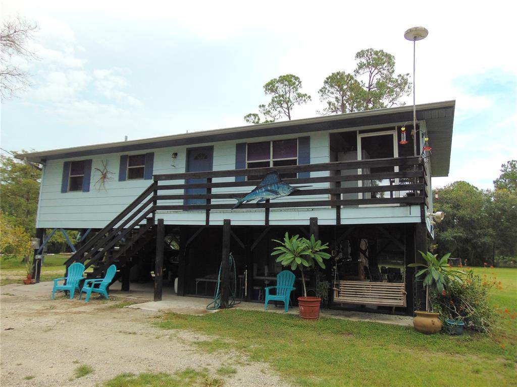 2207 Blossom Avenue - Photo 1