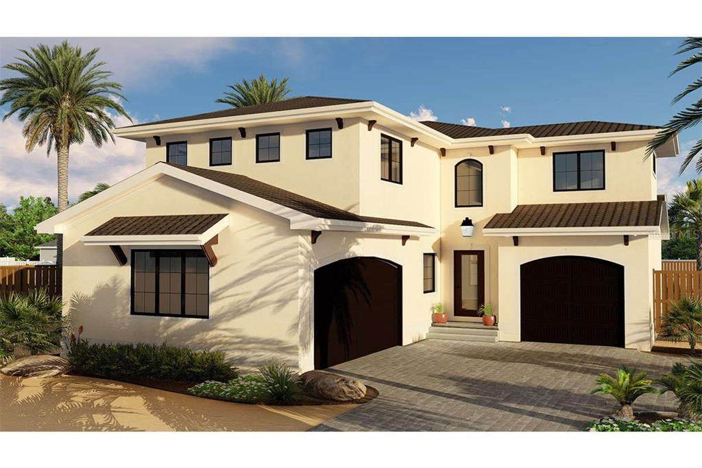3132 Calexico Street - Photo 1