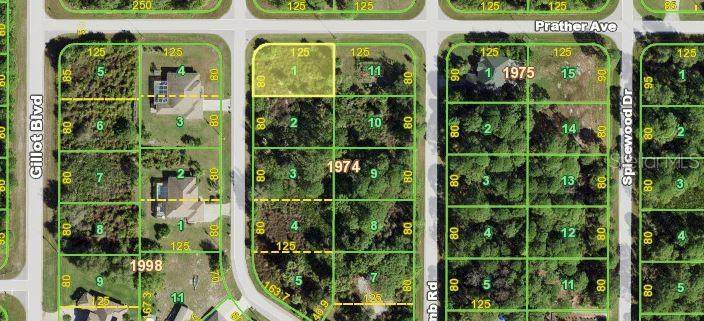 12307 Prather Avenue - Photo 1