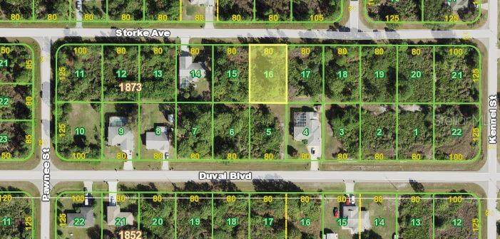 12183 Storke Avenue - Photo 1