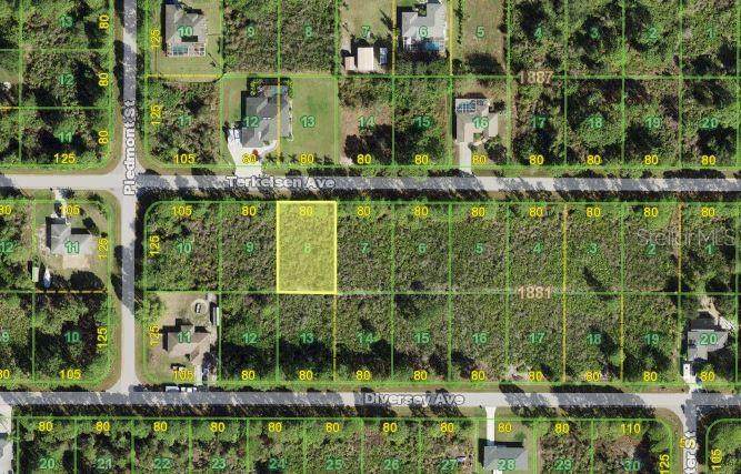 12149 Terkelsen Avenue - Photo 1