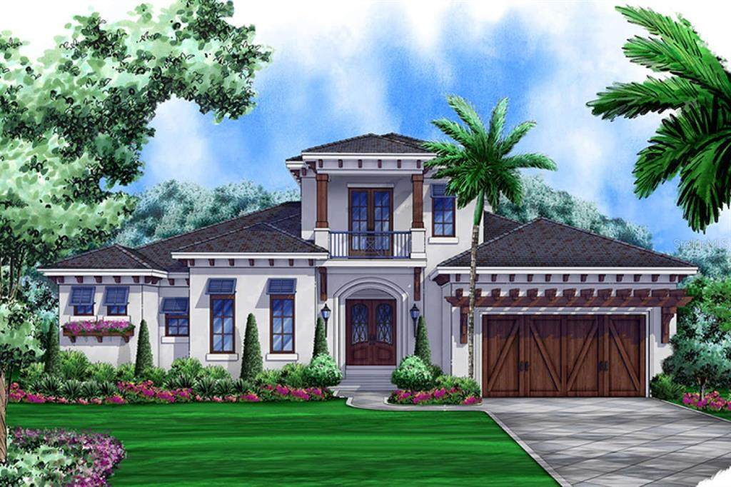 11959 Rondo Drive - Photo 1
