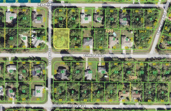 23138 Elmira Boulevard - Photo 1