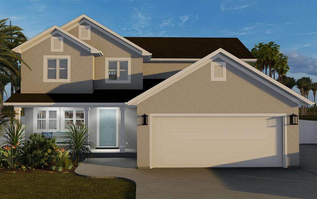 565 Adalia Terrace - Photo 1