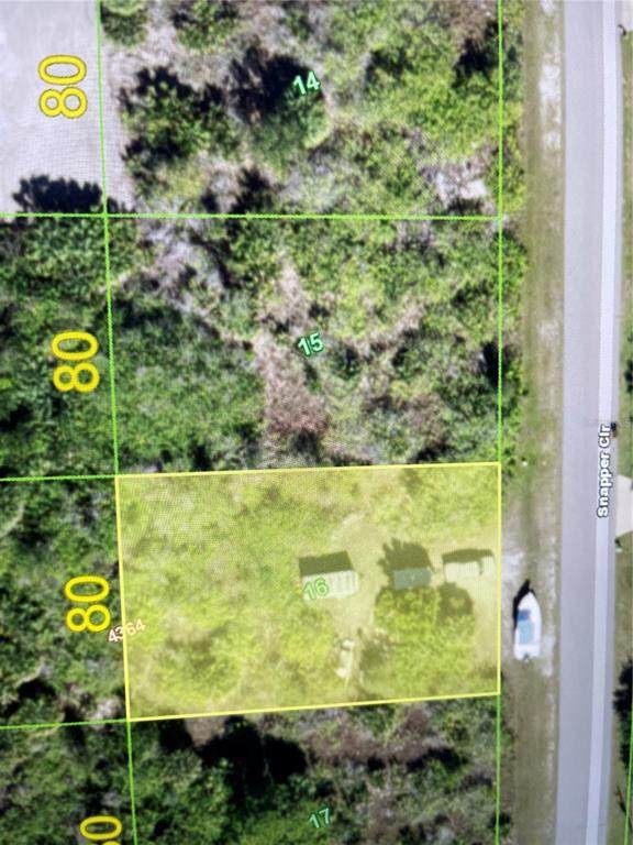 9403 Snapper Circle - Photo 1