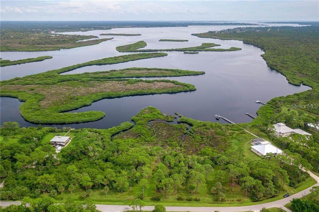 Riverfront Drive - Photo 1