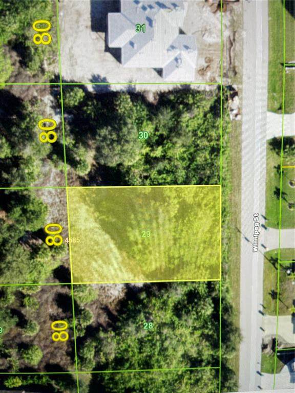 10249 Winnipeg Street - Photo 1