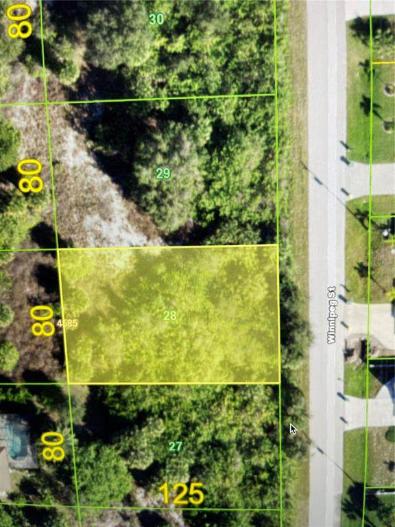 10257 Winnipeg Street - Photo 1