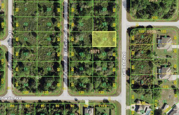 3393 Gillot Boulevard - Photo 1