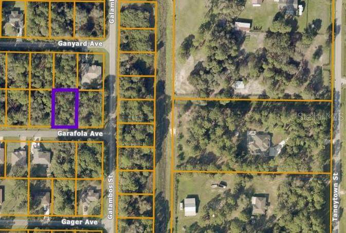 Garafola Lot 13 Avenue - Photo 1