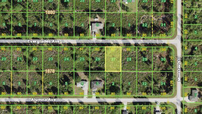 12169 Everglades Avenue - Photo 1