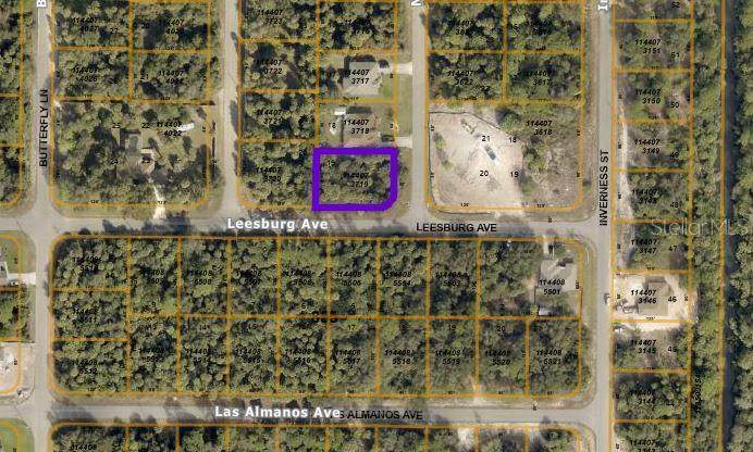 Leesburg Avenue - Photo 1