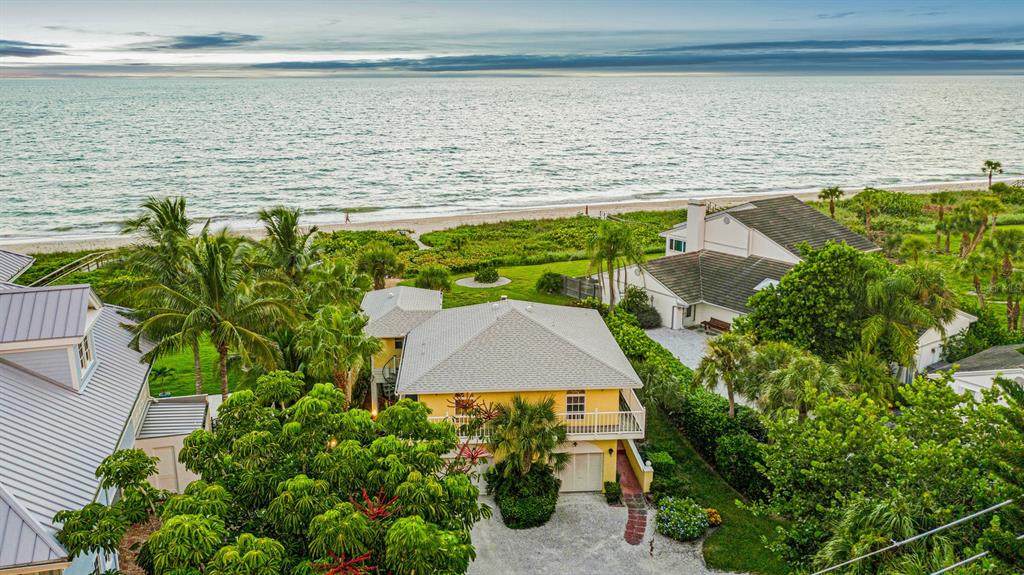 707 Casey Key Road - Photo 1