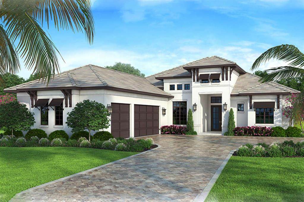 10092 Oceanspray Boulevard - Photo 1