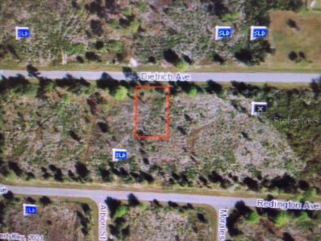 12411 Dietrich Avenue - Photo 1