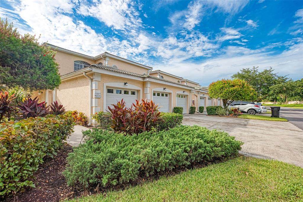 802 Gondola Park Drive - Photo 1