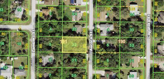 354 Aurora Street - Photo 1