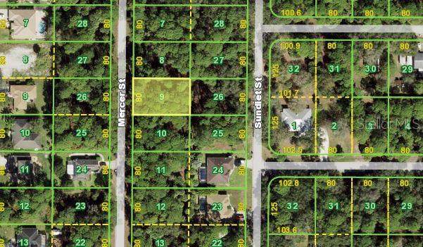 106 Mercer Street - Photo 1