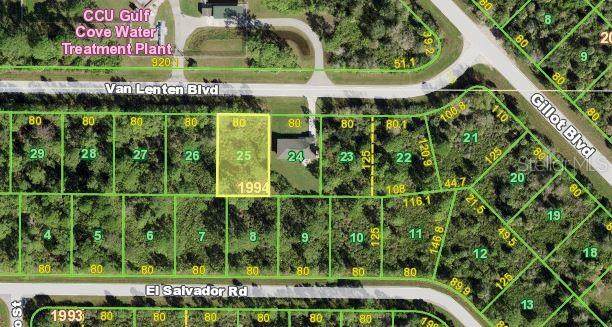 12067 Van Lenten Boulevard - Photo 1