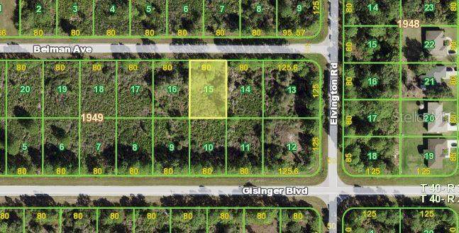 12207 Beiman Avenue - Photo 1