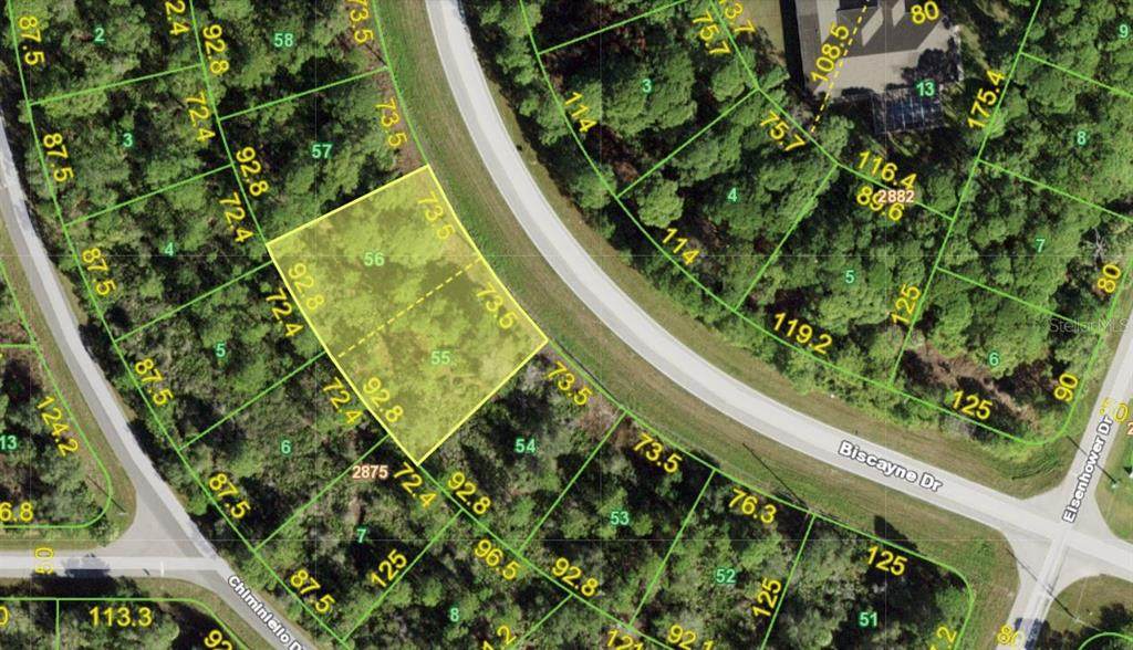 565 & 573 Biscayne Drive - Photo 1