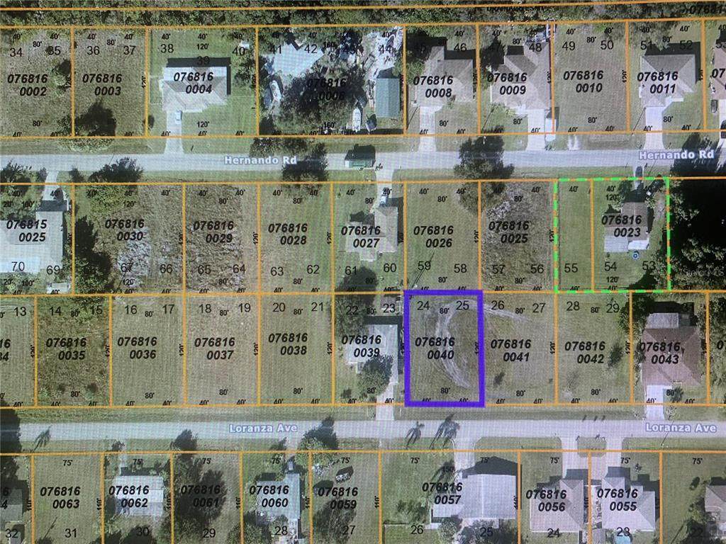 Loranza Avenue - Photo 1