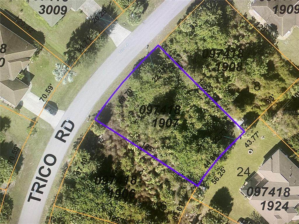 Trico Road - Photo 1