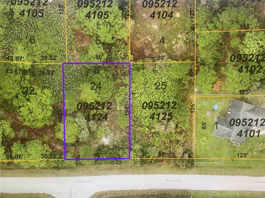 Cammer Lot 24 Avenue - Photo 1