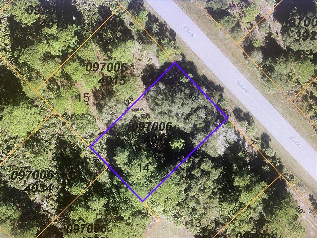 Lenape Lot 14 Lane - Photo 1