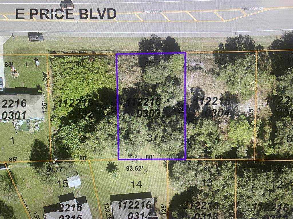 Price Boulevard - Photo 1