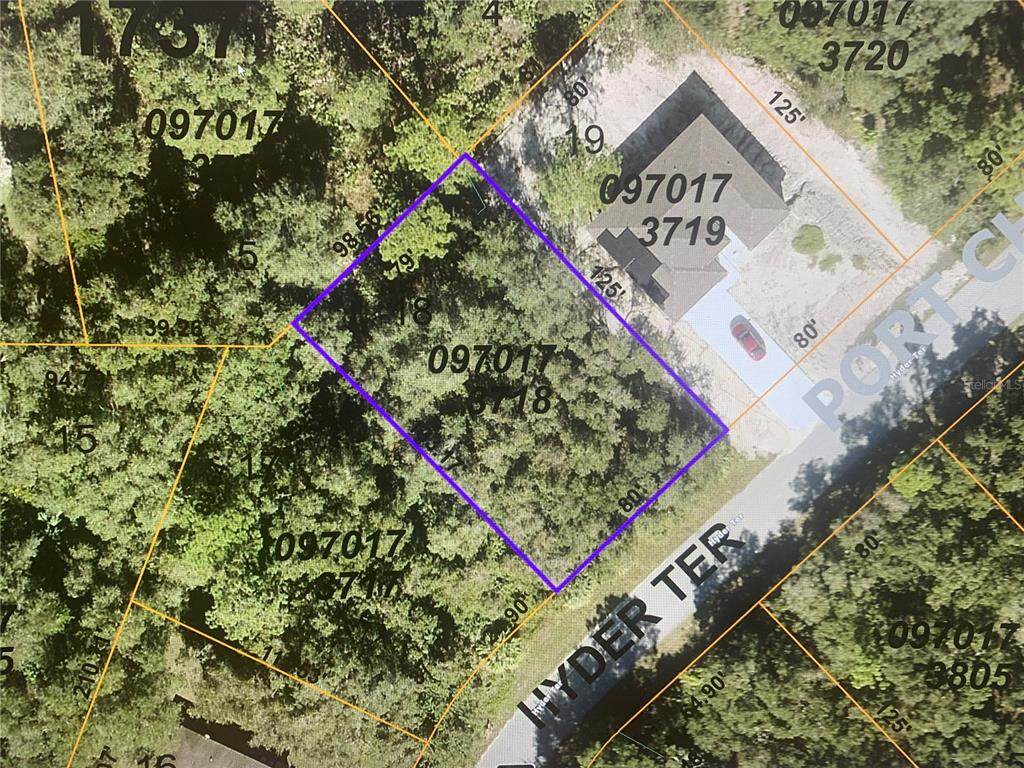 Hyder Lot 18 Terrace - Photo 1