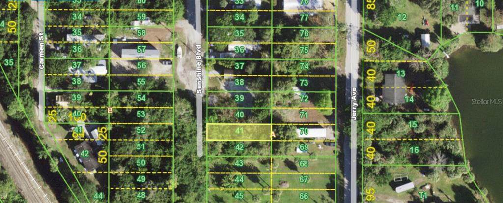 2626 Sunshine Boulevard - Photo 1
