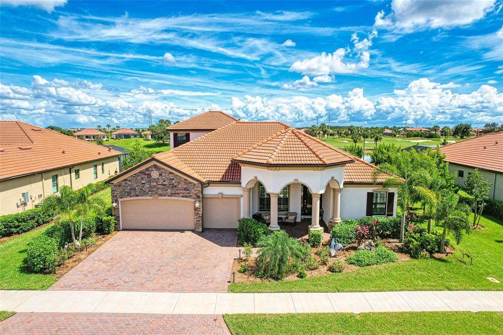 25283 Spartina Drive - Photo 1