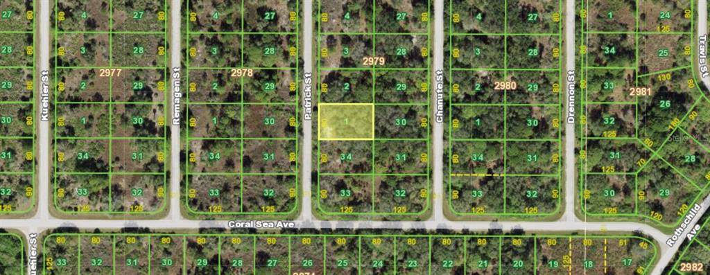 2380 Patrick Street - Photo 1