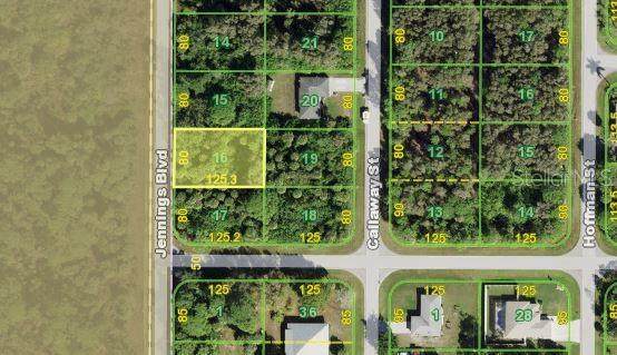 5370 Jennings Boulevard - Photo 1