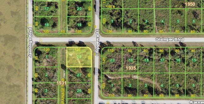 12027 Gisinger Boulevard - Photo 1