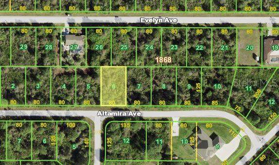 12408 Altamira Avenue - Photo 1