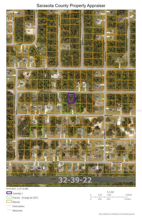 Las Almanos Avenue - Photo 1