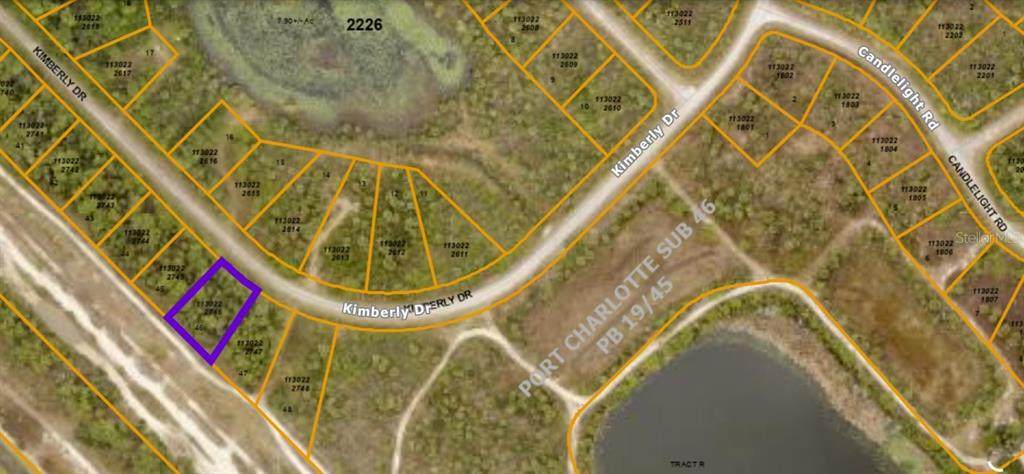 Kimberly Drive - Photo 1