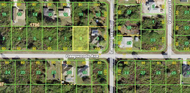 12520 Deepwoods Avenue - Photo 1