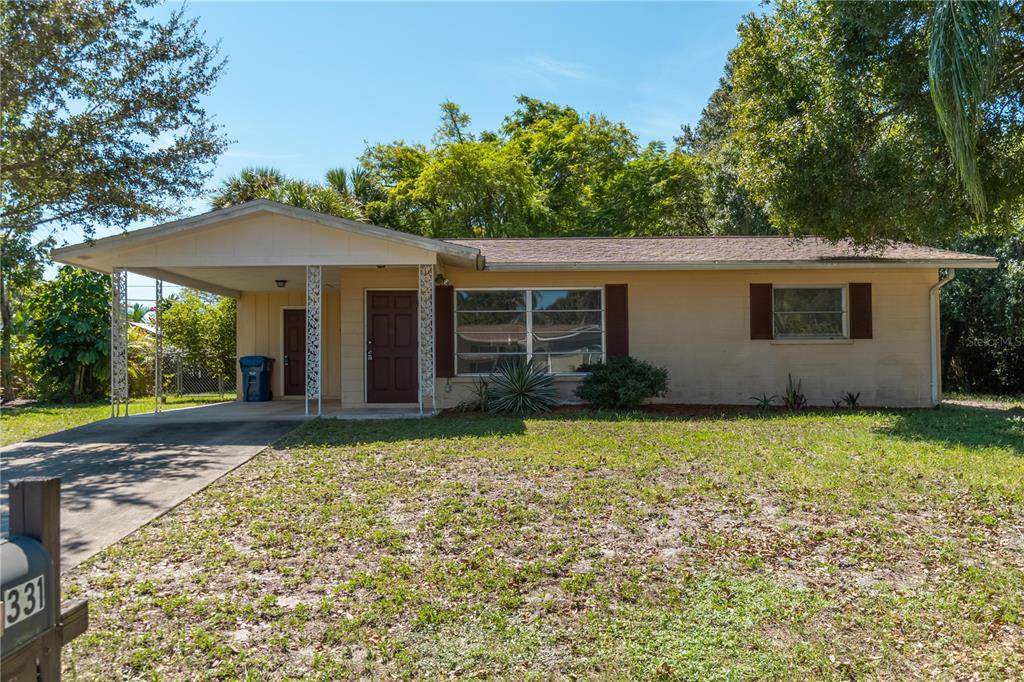331 Dorchester Drive - Photo 1