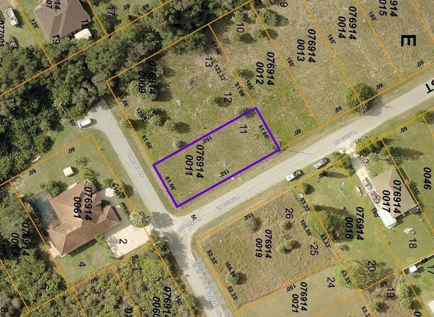 Lot 11 Ventura Street - Photo 1