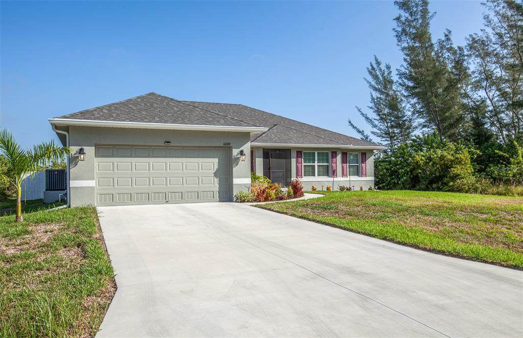 16008 Sonia Lane - Photo 1