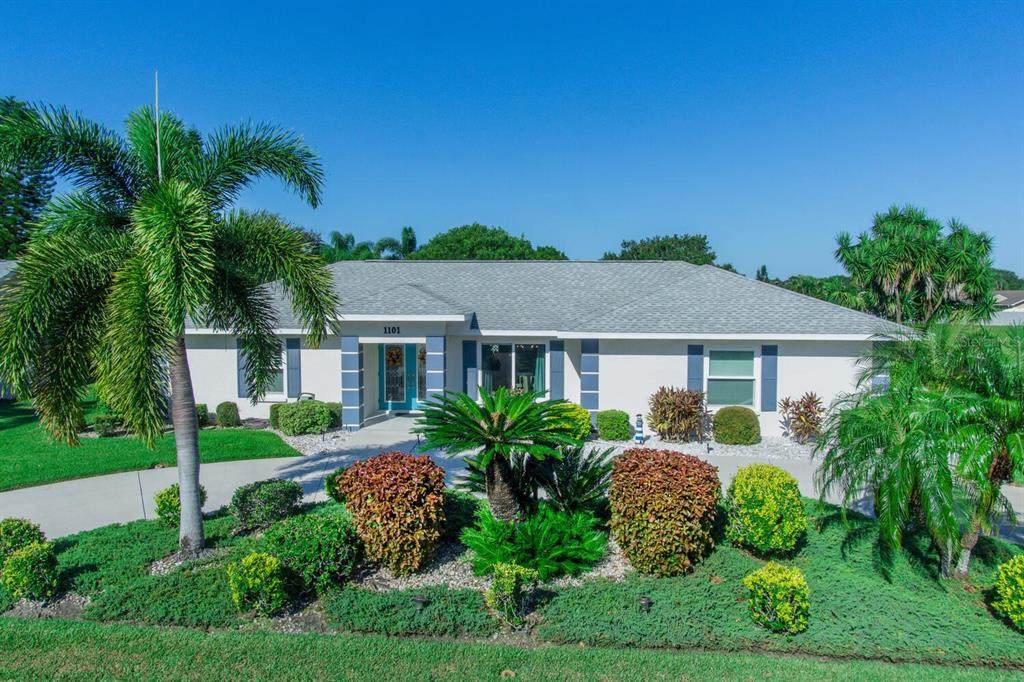 1101 Buttonwood Court - Photo 1
