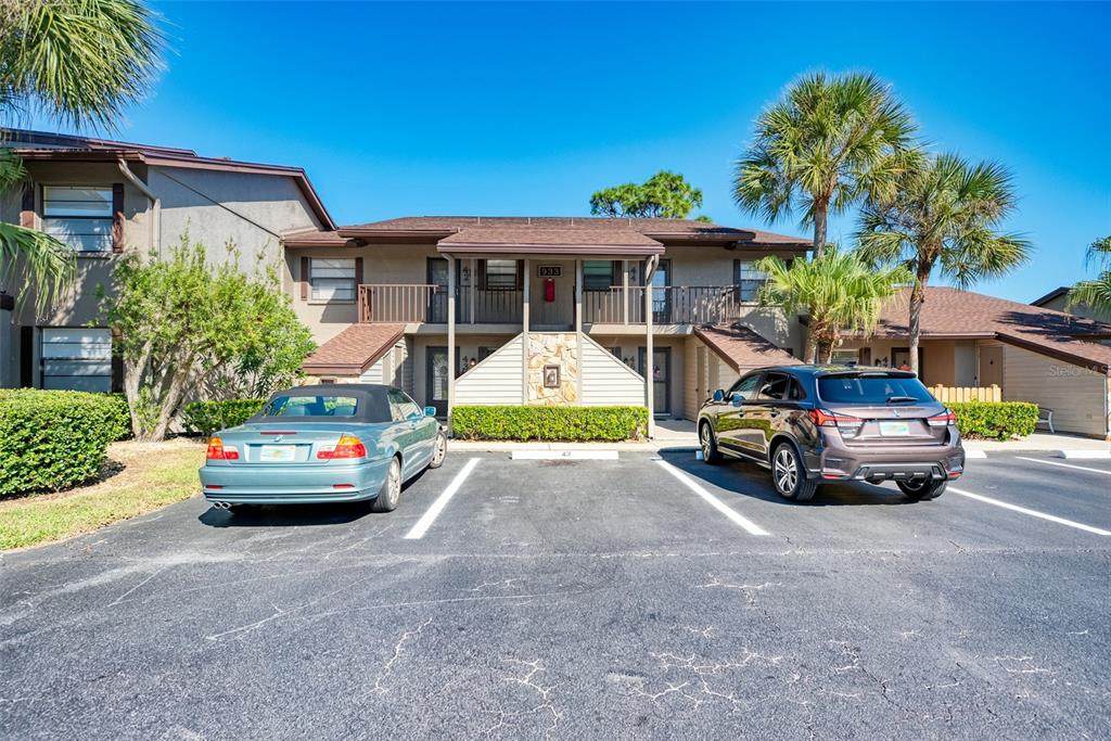 933 Capri Isles Boulevard - Photo 1