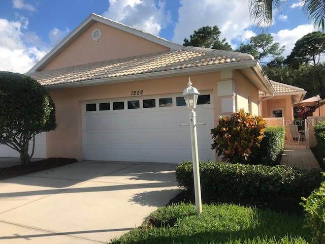 1252 Berkshire Circle - Photo 1