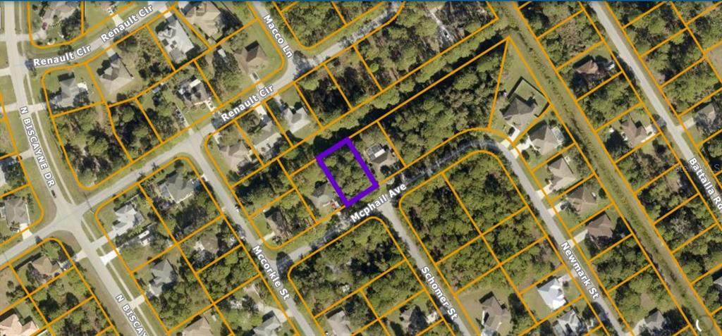 Mcphail Avenue - Photo 1